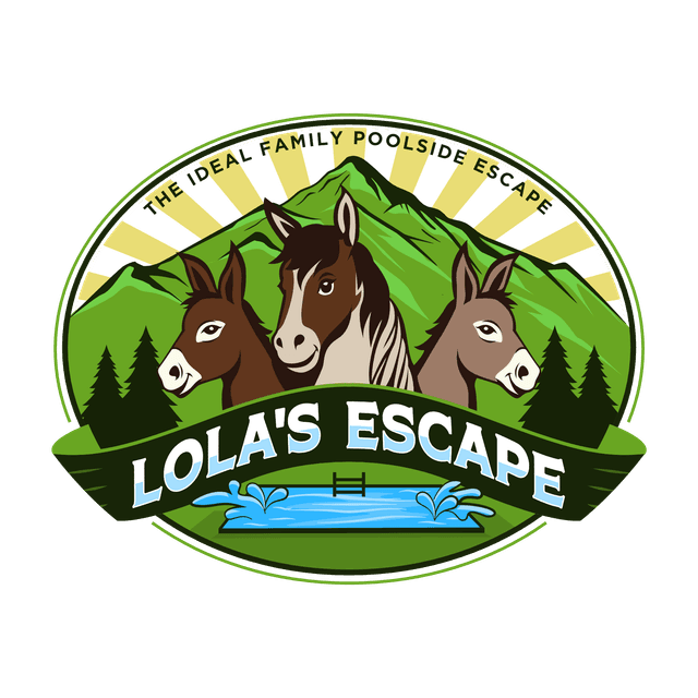Lola's Escape logo